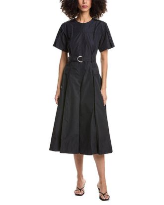 3.1 Phillip Lim Utility Dress
