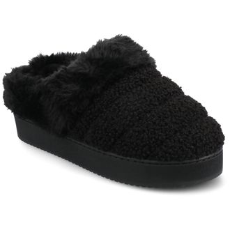 Journee Collection Women & apos;s Blair Slippers