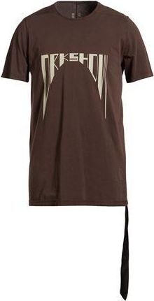 Rick Owens CAMISETAS Y TOPS - Camisetas en YOOX.COM