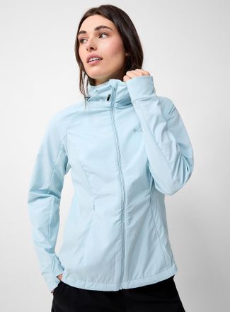 Columbia Womens Sweet As soft shell jacket