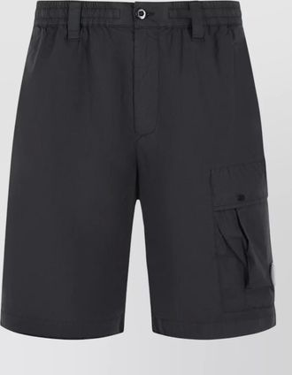 C.P. Company cargo shorts