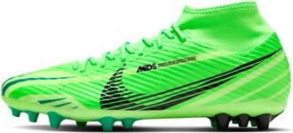 Nike Mercurial Superfly 9 Academy MDS AG Green FJ7187-300