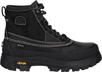 Sorel Heren, Schoenen, Zwart, Maat: 45 EU