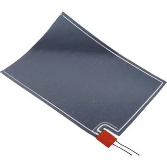 Magnum Look spiegelverwarming 40x58cm 65 watt