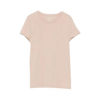 Majestic Filatures Majestic Filatures, T-Shirts, female, Beige, Size: M Short-sleeve T-shirt