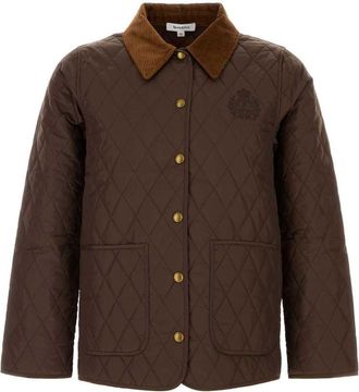 Sporty & Rich Jackets