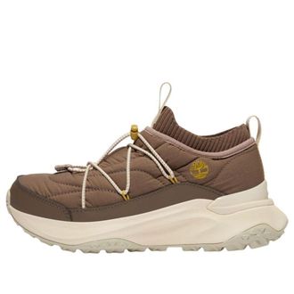 Timberland (WMNS) Timberland Motion Access Slip-On Brown TB0A426XEIS1