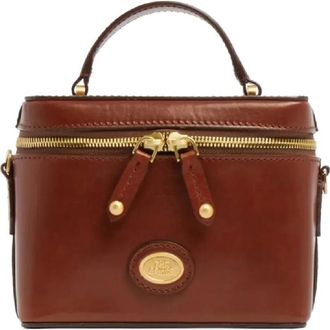 The Bridge Donna, Borse, Rosso, Taglia unica, new