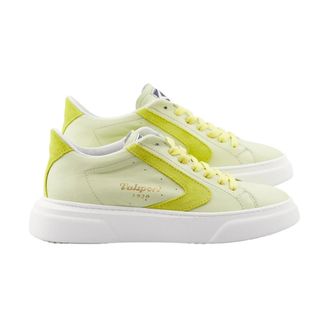 Valsport Lime Tournament Shoes