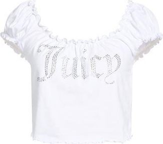 Juicy Couture TOPWEAR - Tops sur YOOX.COM