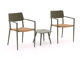 Bellagio la vita attrattiva Bellagio Cino dining balkonset 3-delig