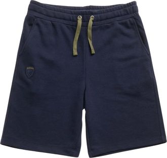 Blauer Casual Shorts - Heren - Korte Broeken - Grijs - 2XL L30 - Korte Broeken