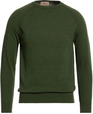 Irish Crone PRENDAS DE PUNTO - Pullover en YOOX.COM