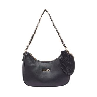 Liu Jo Dames, Tassen, Zwart, Maat: ONE Size
