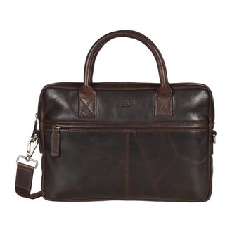 Howard London unisex, Borse, Marrone, Taglia unica, new