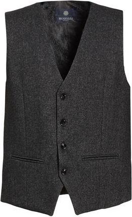 Bharnaba TRAJES Y CONJUNTOS - Chalecos sartoriales en YOOX.COM