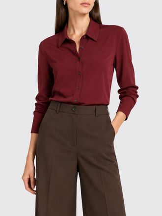 Seventy Camicia Donna colore Bordeaux