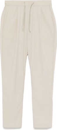 Herno Pantaloni sportivi affusolati - Toni neutri
