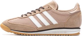 adidas SL 72 OG - Dames - Fitnessschoenen - Bruin - 39 1/3 EU - Su&egrave;de - Fitness
