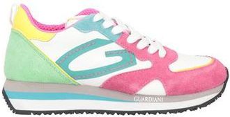 Alberto Guardiani FOOTWEAR - Trainers on YOOX.COM