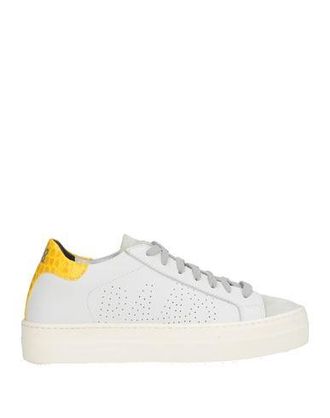 P448 FOOTWEAR - Trainers sur YOOX.COM