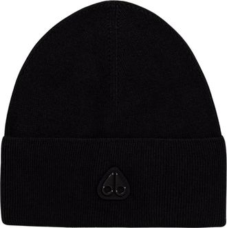 Moose Knuckles Uomo, Accessori, Nero, Taglia unica, new