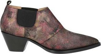 A.Testoni CALZATURE - Stivaletti su YOOX.COM