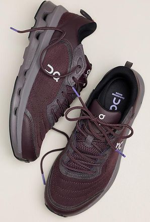 On Cloudze Mo Sneakers