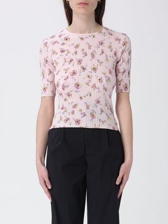 Twinset T-Shirt Woman color Peach