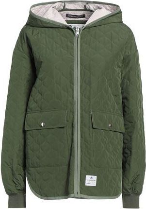 Department Five Jackets