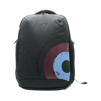 Aeronautica Heren, Tassen, Zwart, Maat: ONE Size