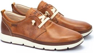 Pikolinos Fuencarral Sneaker in Brandy at Nordstrom, Size 10.5-11Us