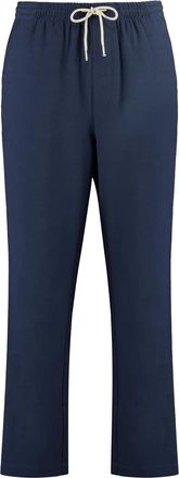 Department Five Brewery trousers - Blue
