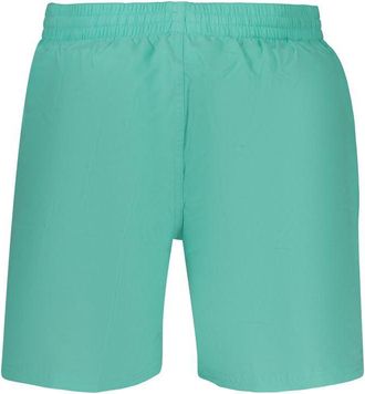 Nike Polyester Swim Shorts - Green