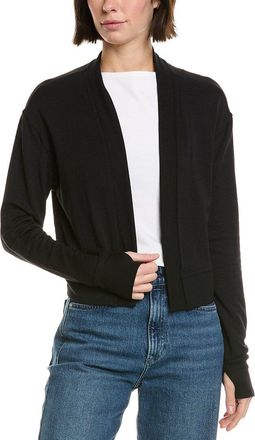 SPLITS59 Suzan Fleece Cardigan