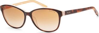 Ralph Lauren Womens Ra5128 55Mm Sunglasses