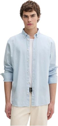 Les Deux Uomo, Magliette, Blu, M, new