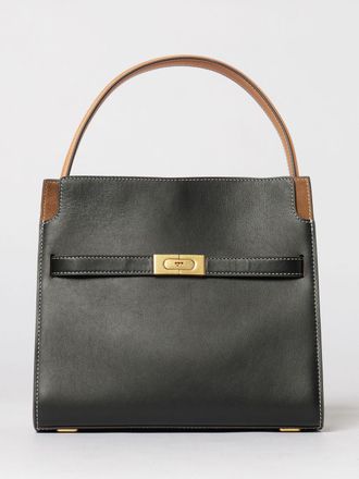 Tory Burch Borsa Double Lee Radziwill Tory Burch in pelle