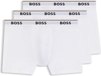 BOSS 3-Pack Boxer Briefs