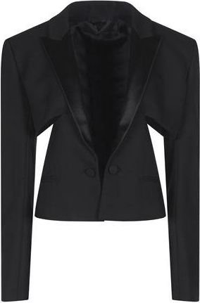 Haider Ackermann TRAJES Y CONJUNTOS - Americanas en YOOX.COM