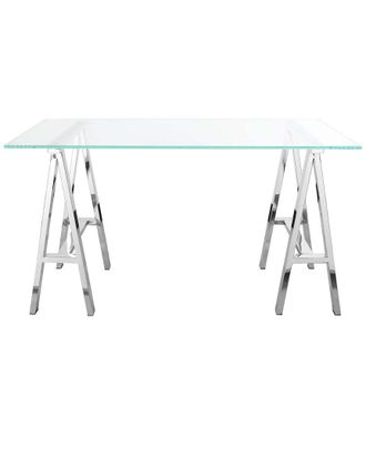 Pangea Home Brady 55In Desk