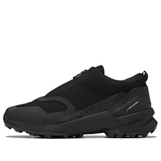 adidas Y-3 Terrex Swift R3 GTX Low Triple Black HR1986