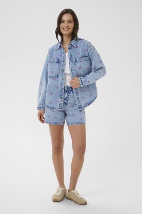 Kaffe Jas KAbabena Jas Relaxed fit