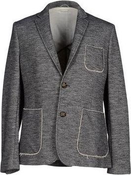 Paolo Pecora SUITS and CO-ORDS - Blazers sur YOOX.COM