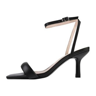 L37 Dames, Schoenen, Zwart, Maat: 41 EU