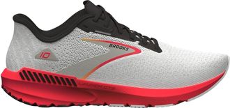 Brooks Brooks Launch GTS 10 Blue / Black / Fiery Coral 110410-1D-410 Mens