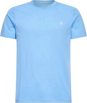 Ralph Lauren Short Sleeves Classic T-Shirt