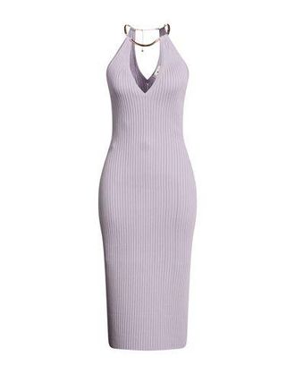 Elisabetta Franchi VESTIDOS - Vestidos midi en YOOX.COM