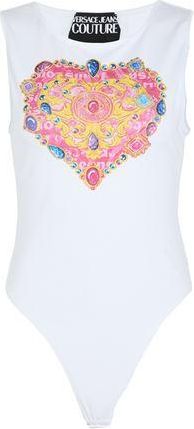 Versace CAMISETAS Y TOPS - Bodies en YOOX.COM