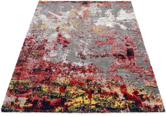 Oci Die Teppichmarke Teppich »HIGH & LOW ONE« rechteckig 20 mm Höhe